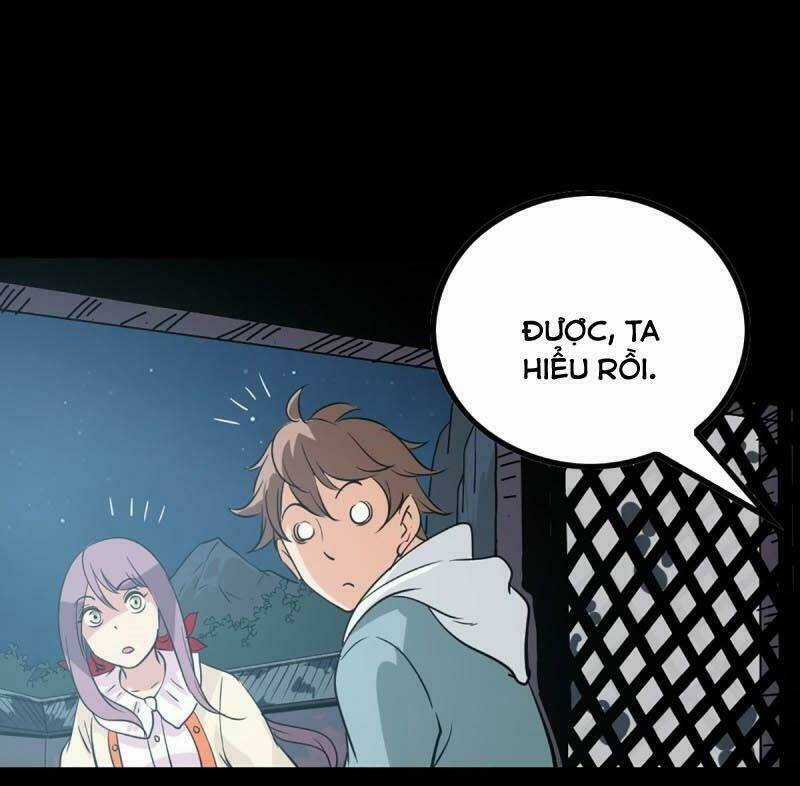 Tru Tà - Chapter 70 - Trang 13