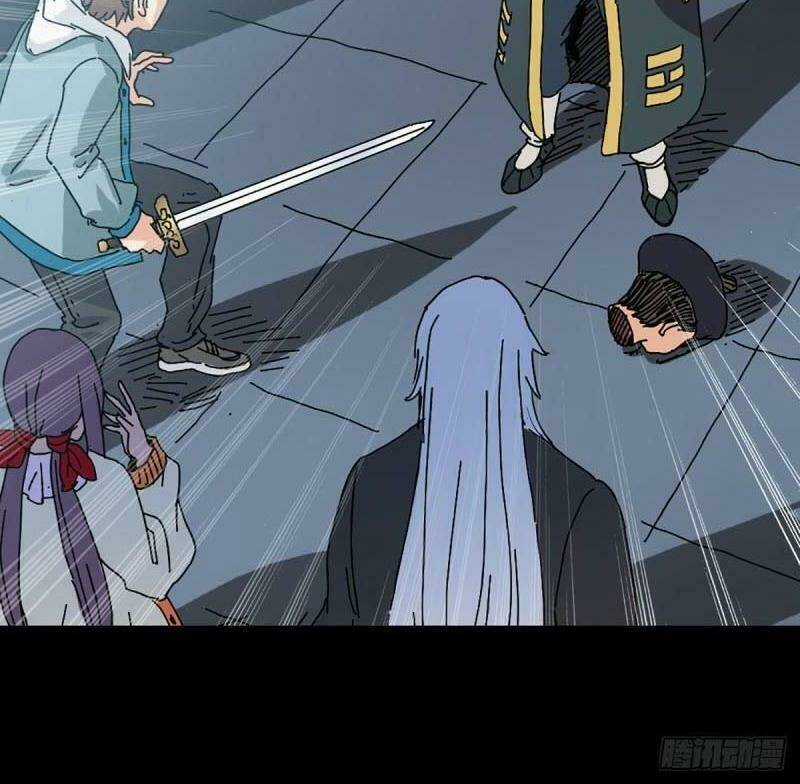 Tru Tà - Chapter 70 - Trang 15