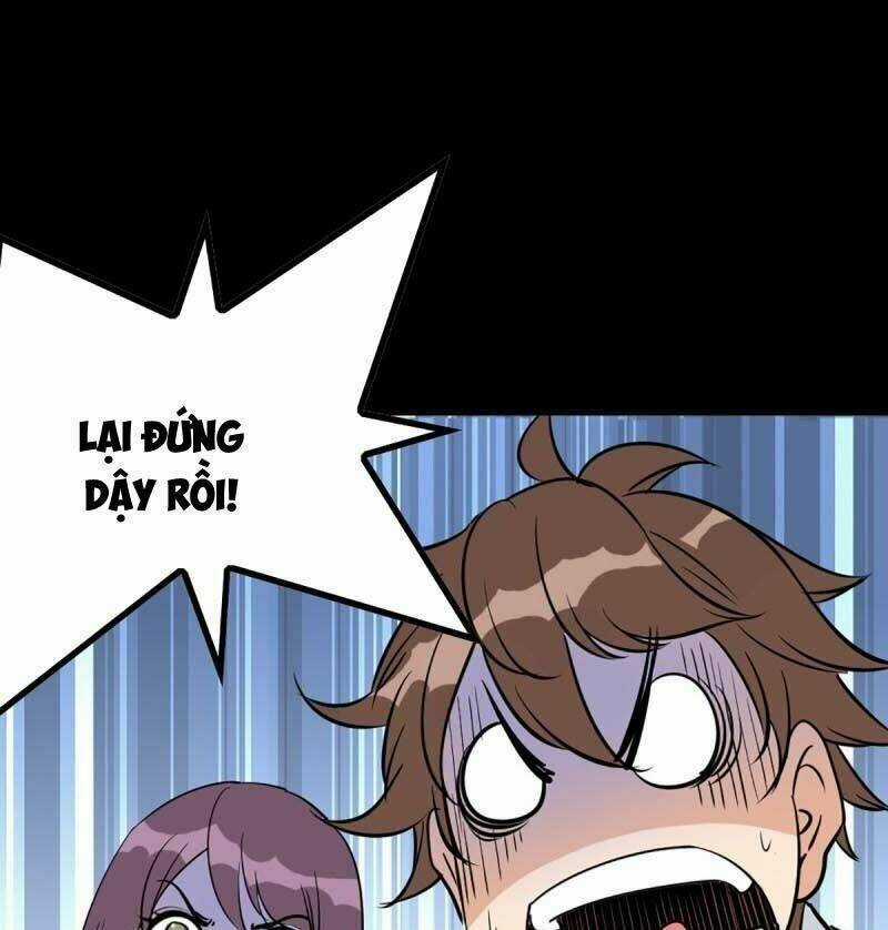 Tru Tà - Chapter 70 - Trang 16