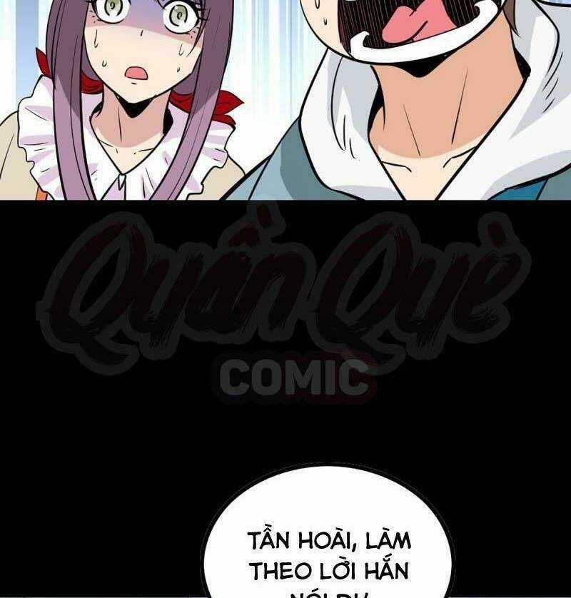 Tru Tà - Chapter 70 - Trang 17