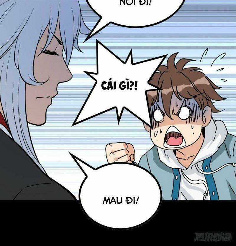 Tru Tà - Chapter 70 - Trang 18