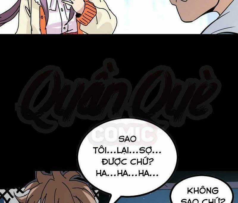 Tru Tà - Chapter 70 - Trang 20