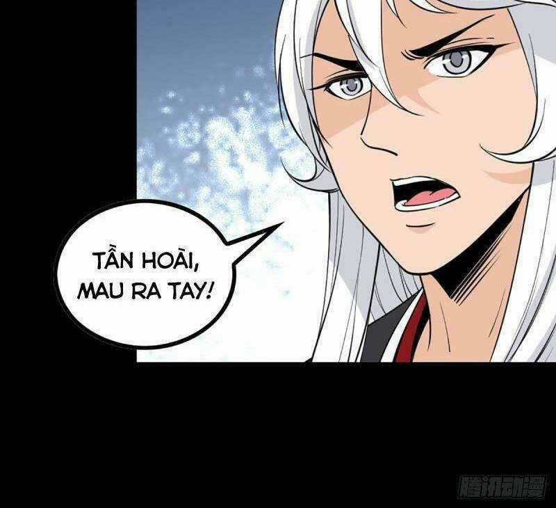 Tru Tà - Chapter 70 - Trang 3