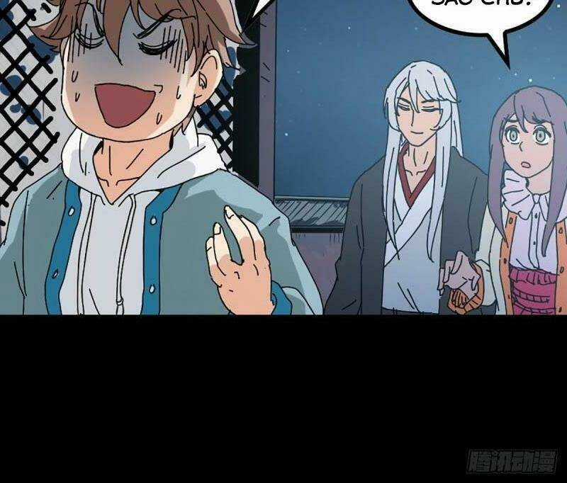 Tru Tà - Chapter 70 - Trang 21