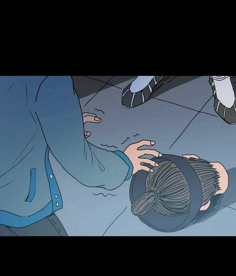 Tru Tà - Chapter 70 - Trang 22