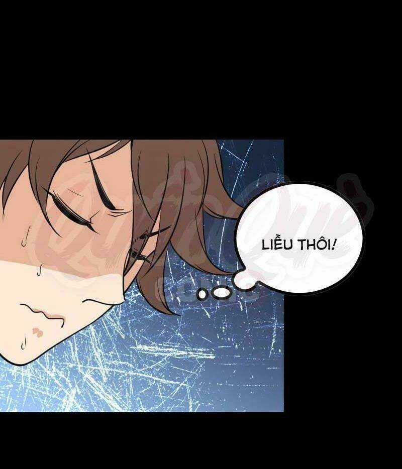 Tru Tà - Chapter 70 - Trang 23