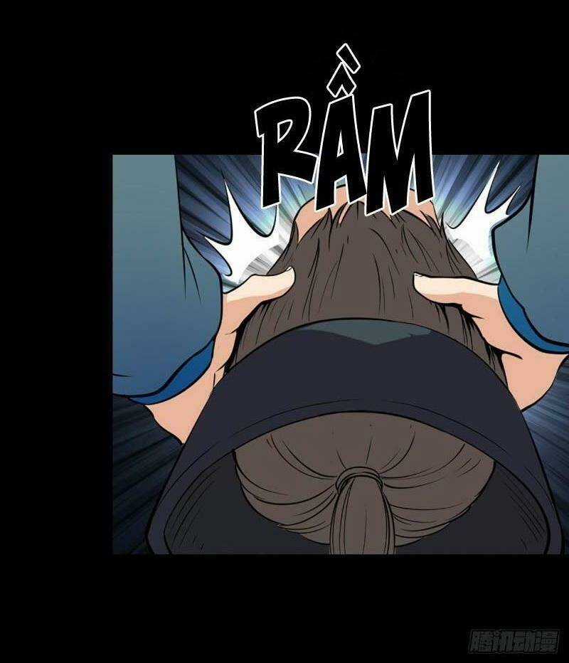 Tru Tà - Chapter 70 - Trang 24