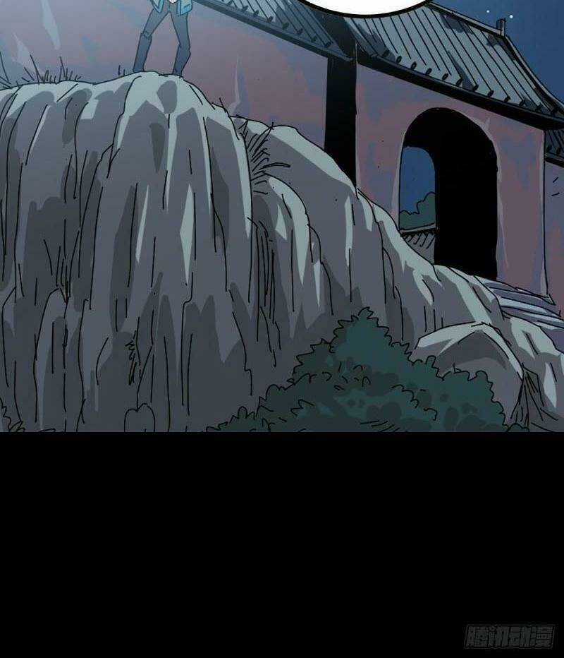 Tru Tà - Chapter 70 - Trang 27