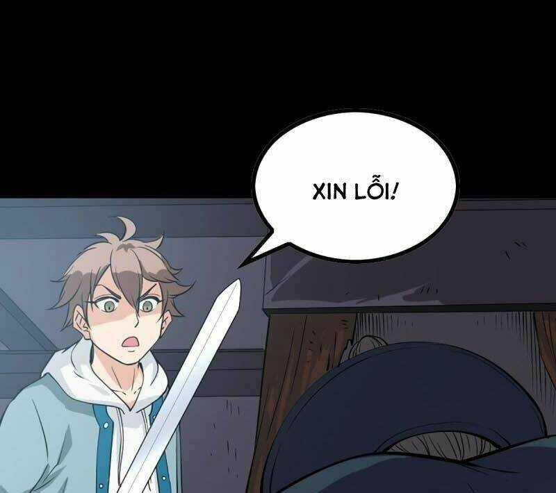 Tru Tà - Chapter 70 - Trang 4