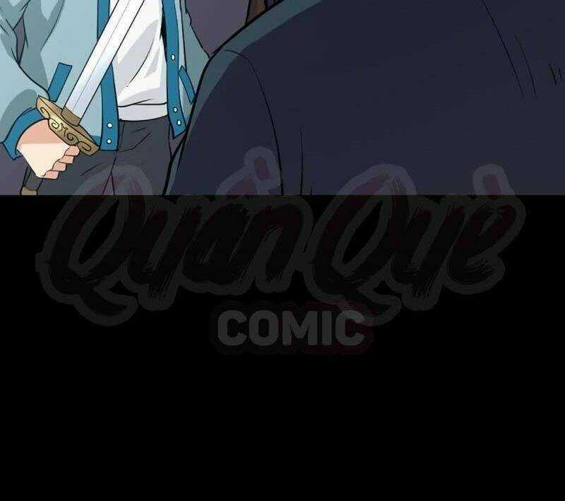 Tru Tà - Chapter 70 - Trang 5