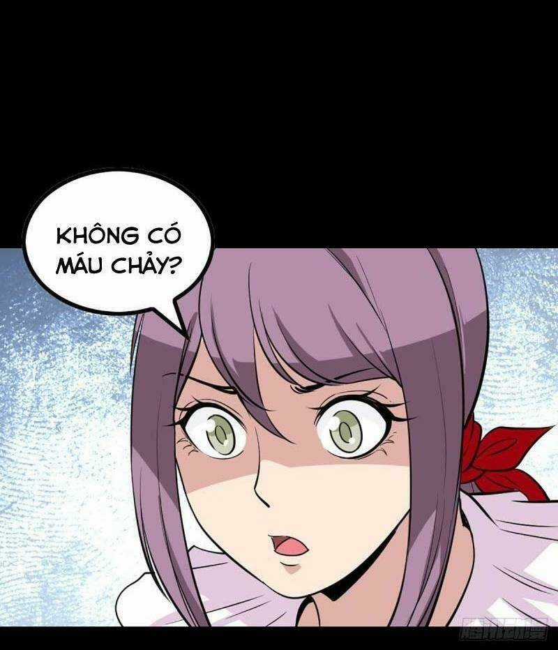 Tru Tà - Chapter 70 - Trang 9