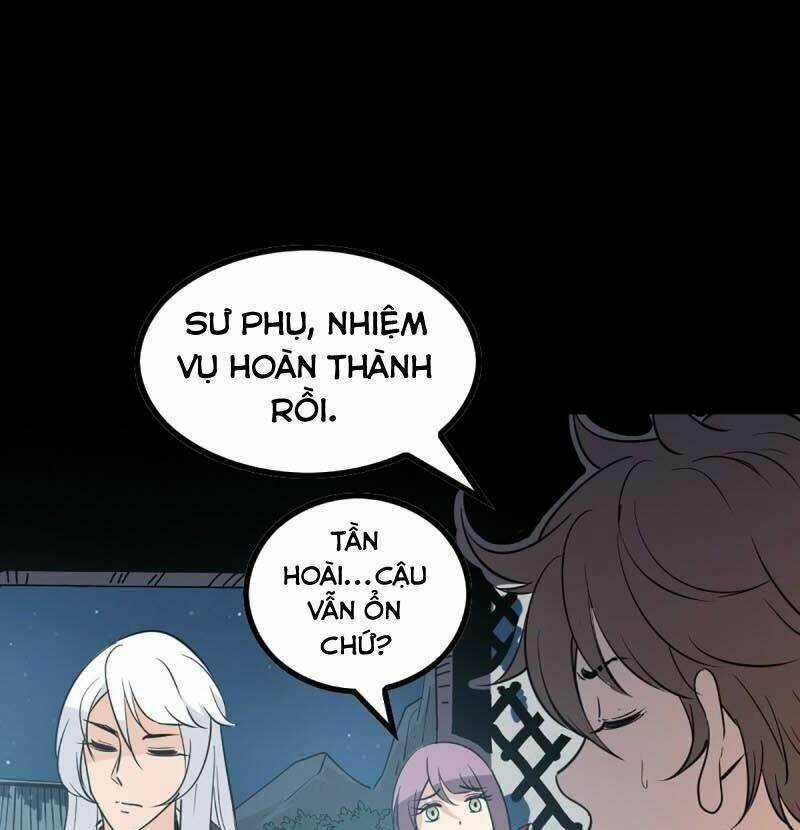 Tru Tà - Chapter 70 - Trang 10