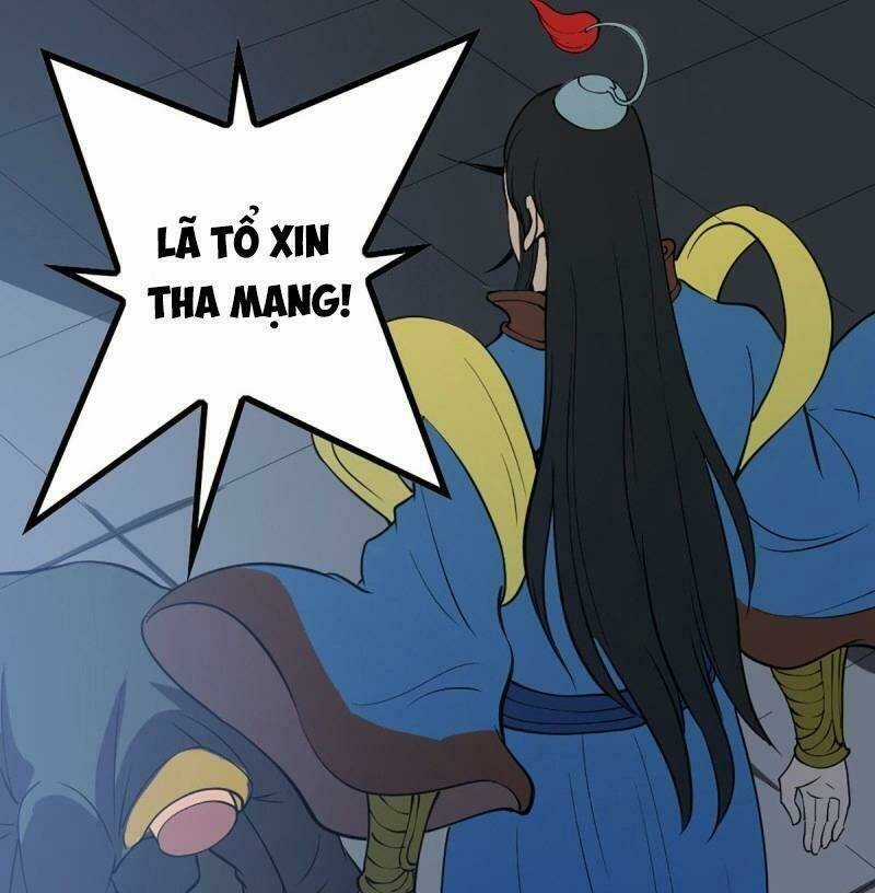 Tru Tà - Chapter 71 - Trang 1