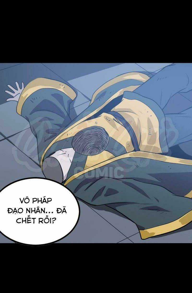 Tru Tà - Chapter 71 - Trang 11