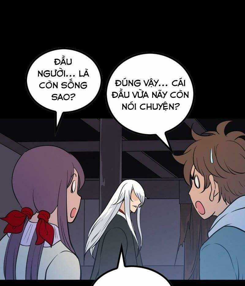 Tru Tà - Chapter 71 - Trang 13