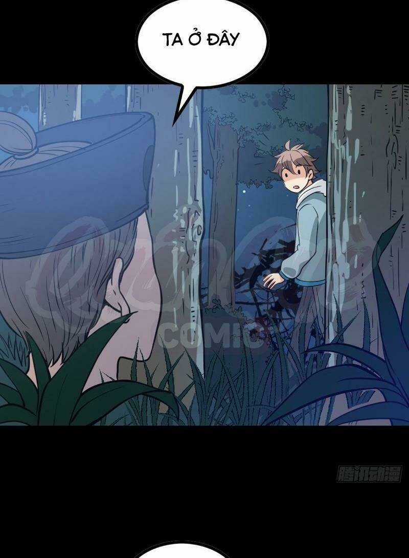 Tru Tà - Chapter 71 - Trang 17