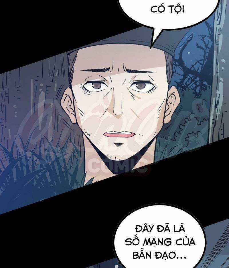 Tru Tà - Chapter 71 - Trang 20