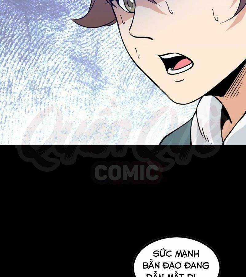 Tru Tà - Chapter 71 - Trang 23