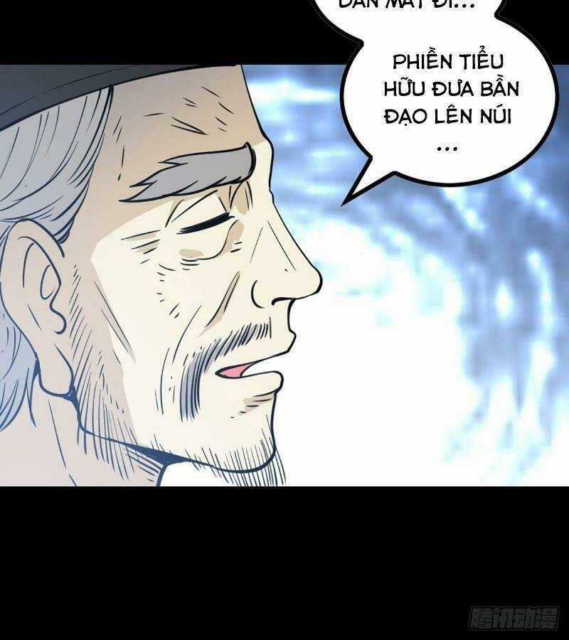 Tru Tà - Chapter 71 - Trang 24