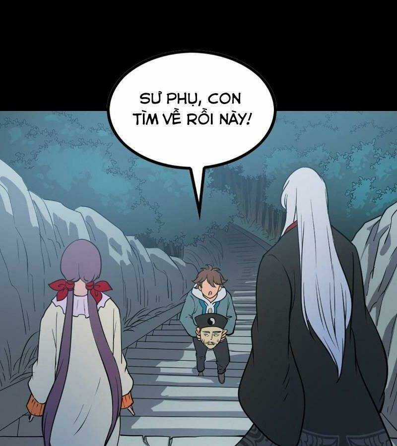 Tru Tà - Chapter 71 - Trang 25