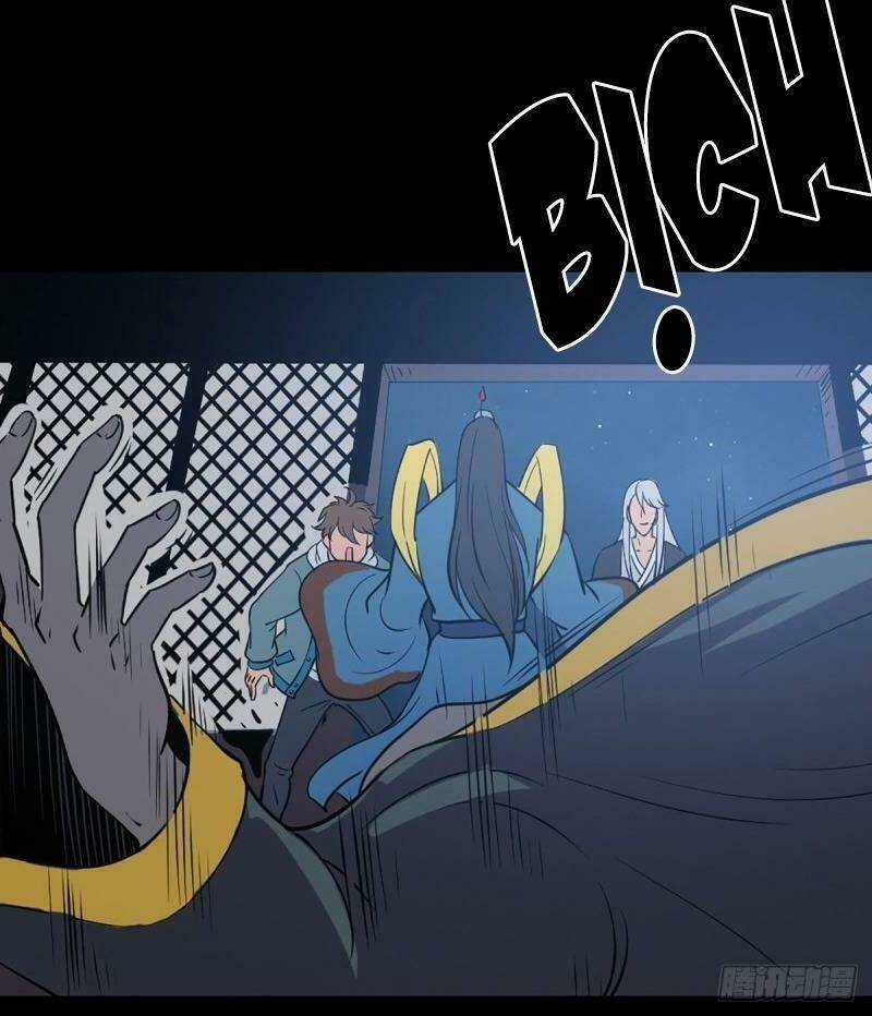 Tru Tà - Chapter 71 - Trang 6