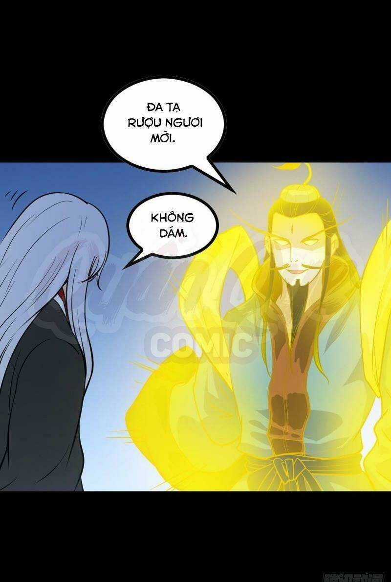 Tru Tà - Chapter 71 - Trang 8