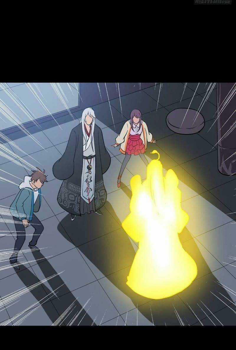 Tru Tà - Chapter 71 - Trang 9