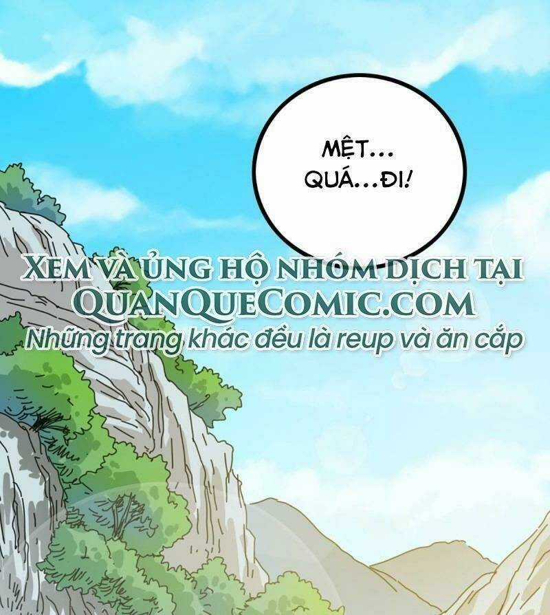 Tru Tà - Chapter 72 - Trang 1