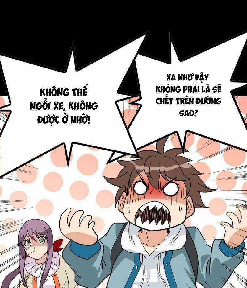 Tru Tà - Chapter 72 - Trang 13