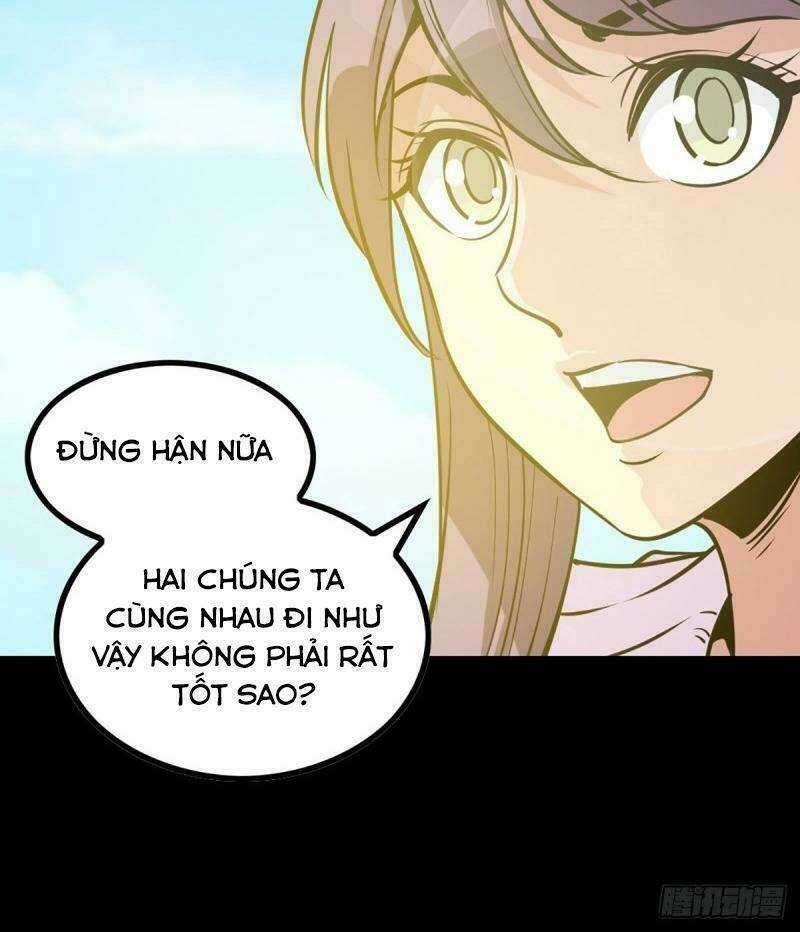 Tru Tà - Chapter 72 - Trang 15