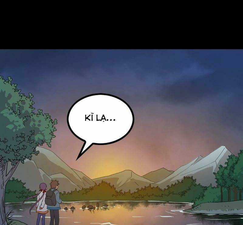 Tru Tà - Chapter 72 - Trang 16