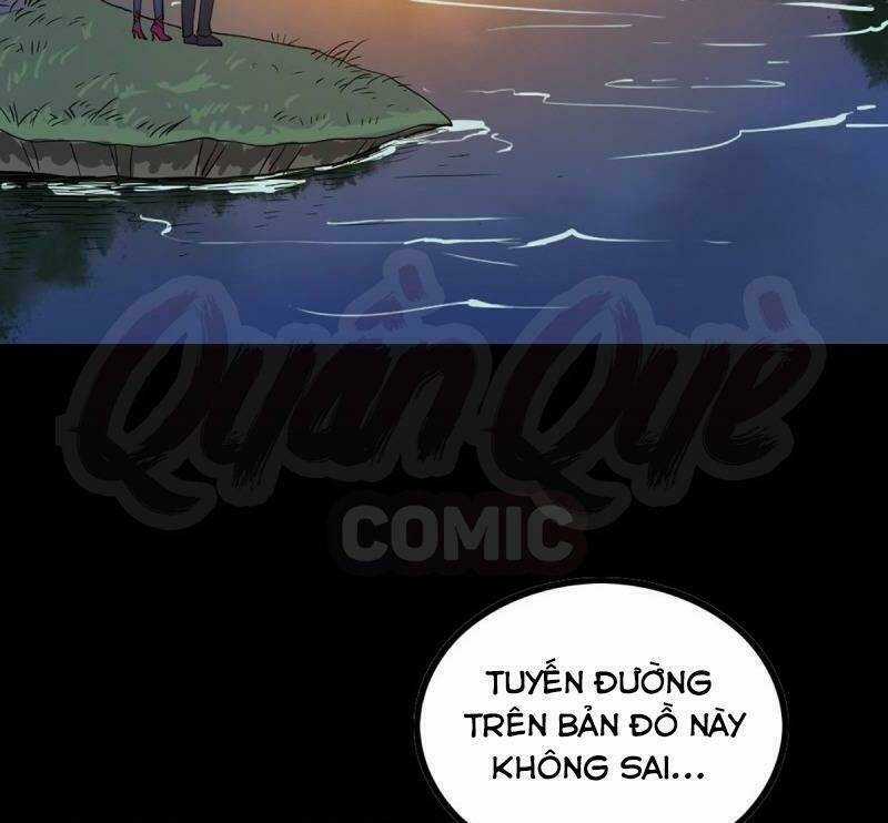 Tru Tà - Chapter 72 - Trang 17