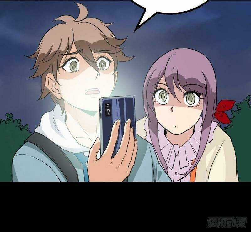 Tru Tà - Chapter 72 - Trang 18