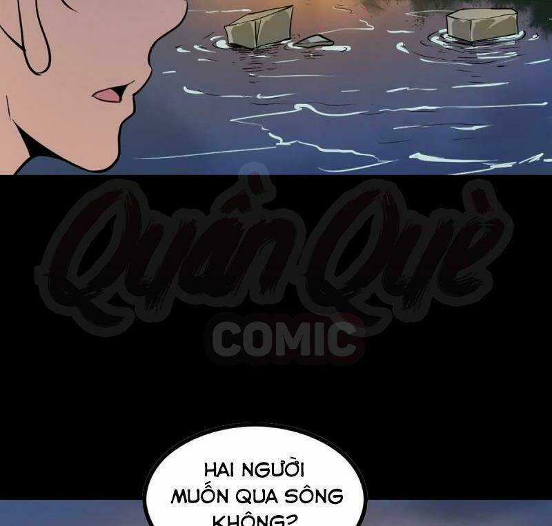 Tru Tà - Chapter 72 - Trang 20