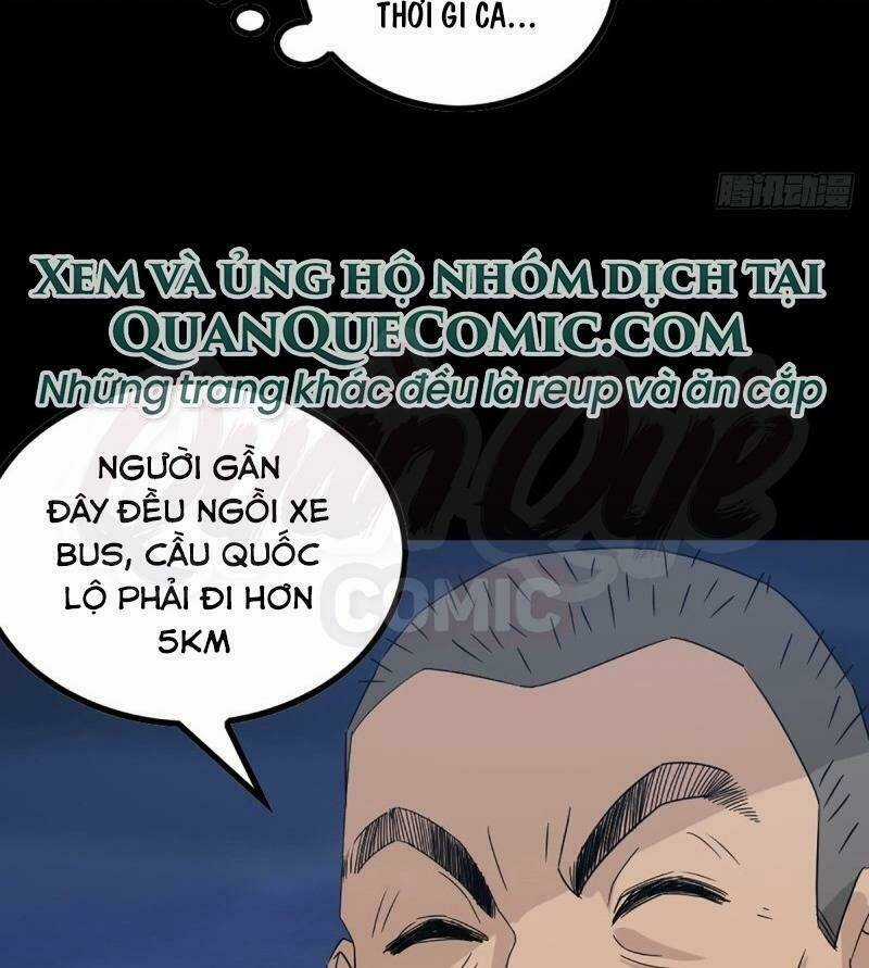 Tru Tà - Chapter 72 - Trang 26