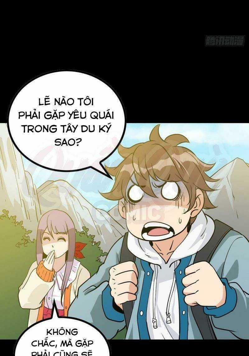 Tru Tà - Chapter 72 - Trang 8