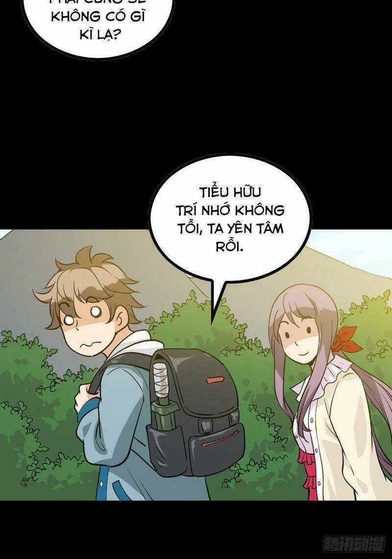 Tru Tà - Chapter 72 - Trang 9