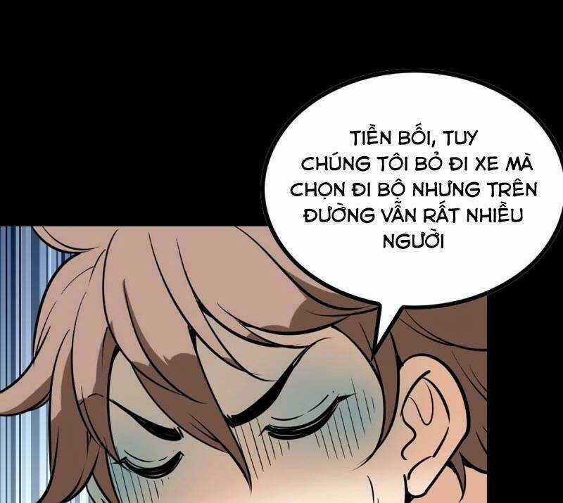 Tru Tà - Chapter 72 - Trang 10