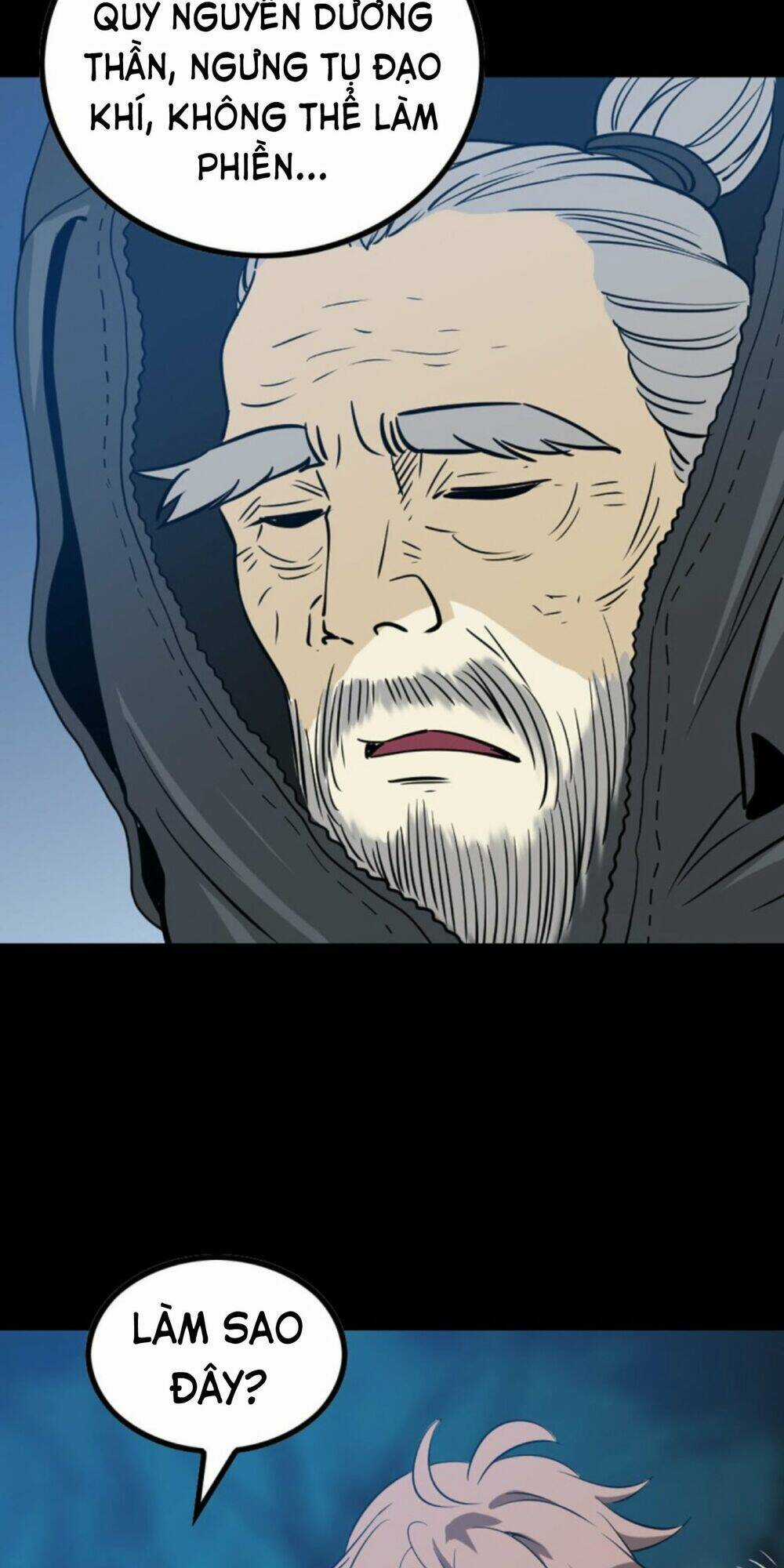 Tru Tà - Chapter 73 - Trang 11