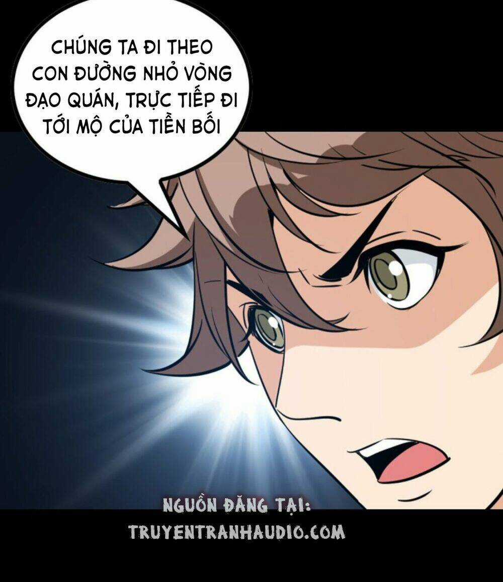 Tru Tà - Chapter 73 - Trang 13