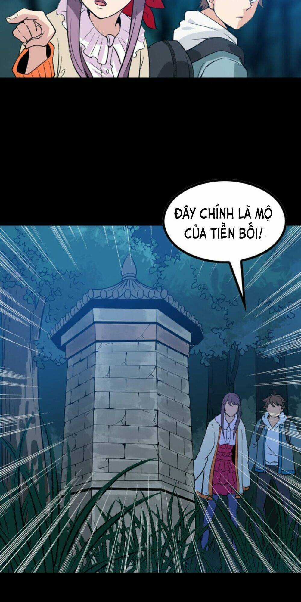 Tru Tà - Chapter 73 - Trang 15