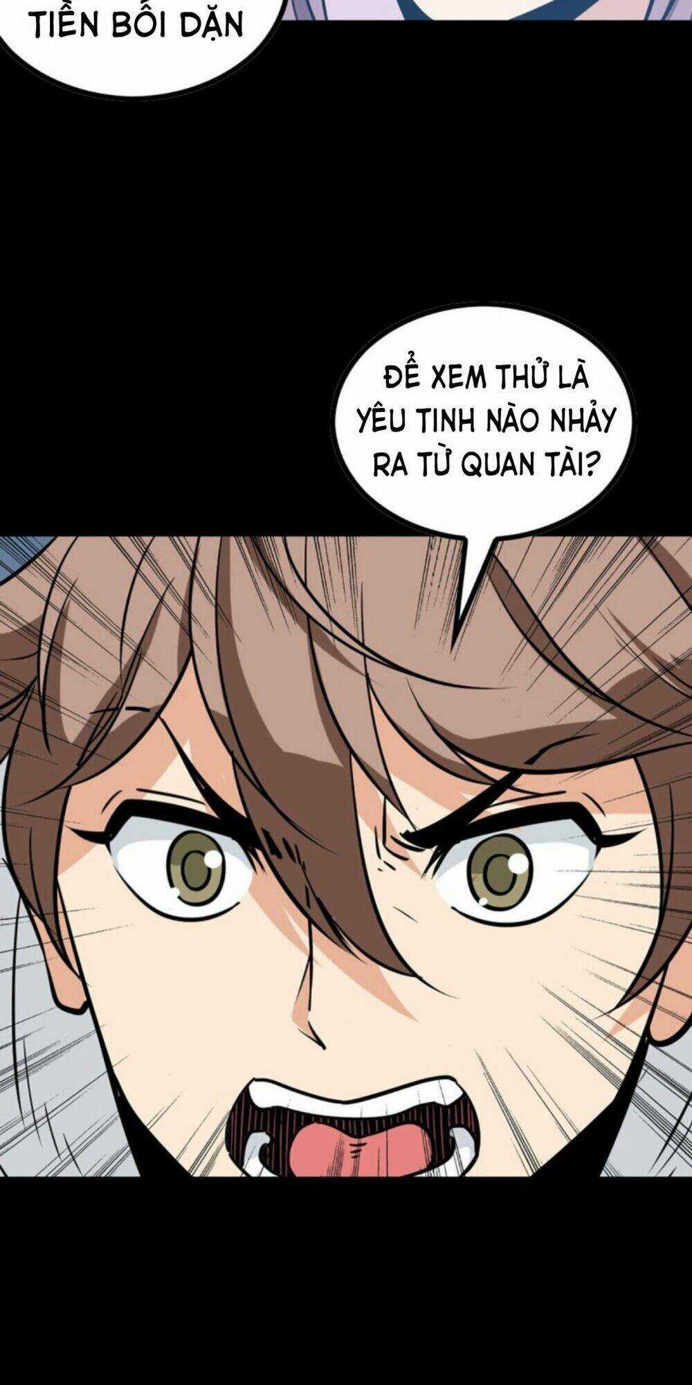Tru Tà - Chapter 73 - Trang 23