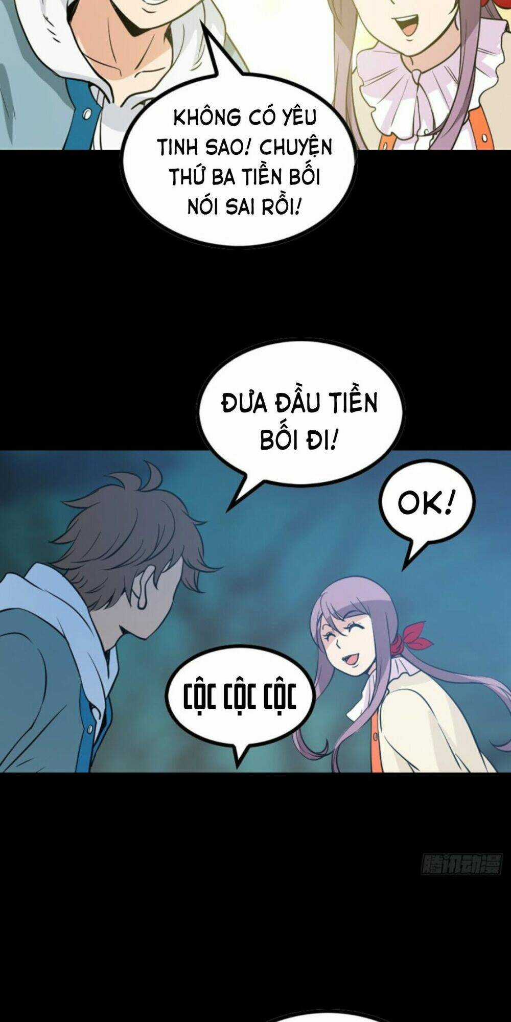 Tru Tà - Chapter 73 - Trang 26