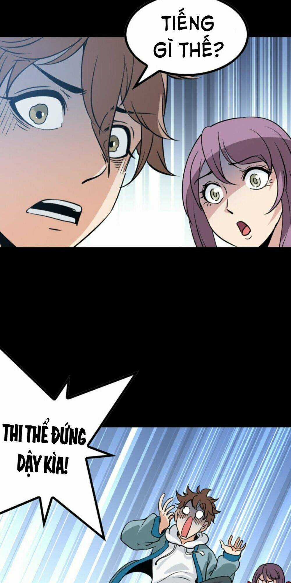 Tru Tà - Chapter 73 - Trang 27