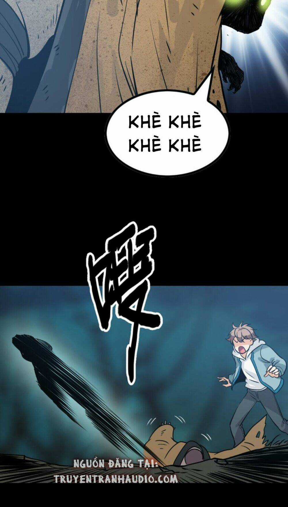 Tru Tà - Chapter 73 - Trang 29