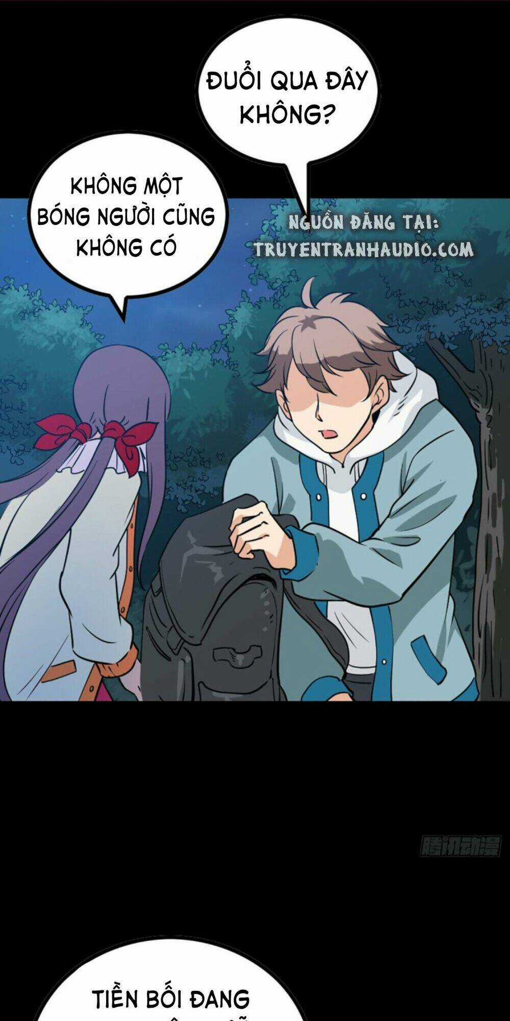 Tru Tà - Chapter 73 - Trang 10