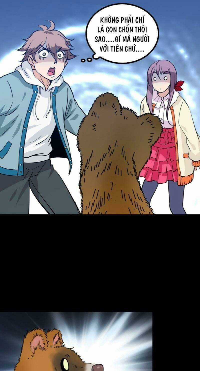 Tru Tà - Chapter 74 - Trang 1