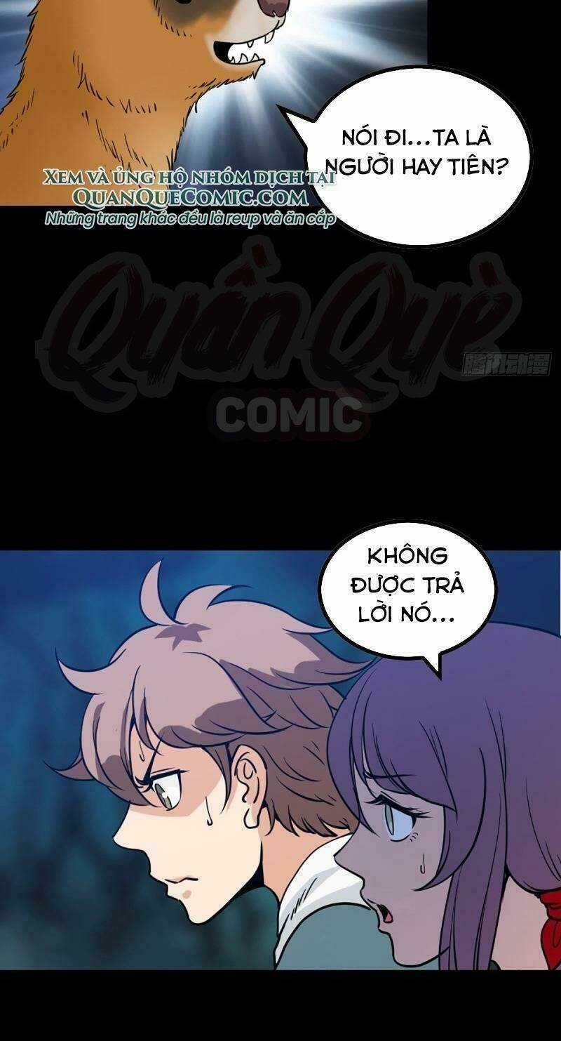 Tru Tà - Chapter 74 - Trang 2