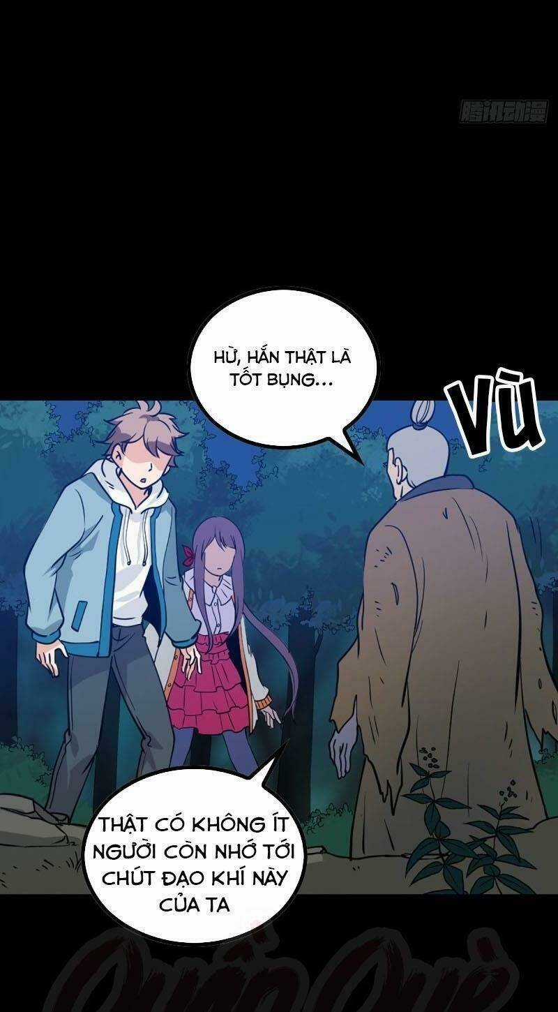 Tru Tà - Chapter 74 - Trang 15