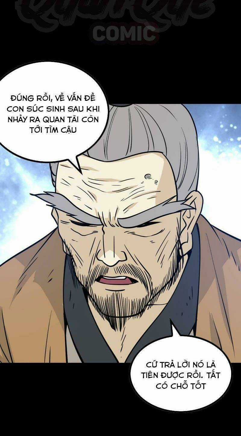 Tru Tà - Chapter 74 - Trang 16